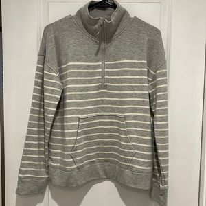 Vineyard Vines Dream Cloth 1/4 Zip